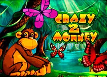 Игровой автомат Crazy Monkey 2